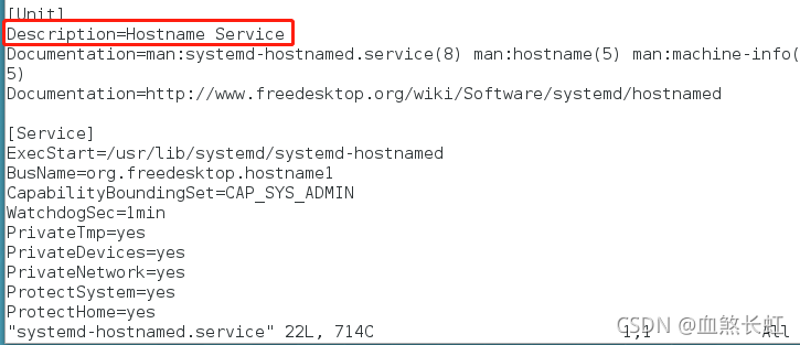 Linux物理机如何永久修改主机名？