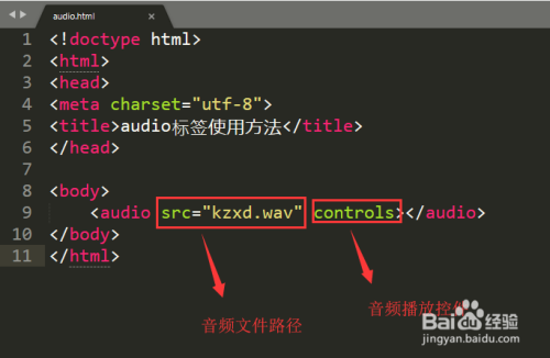 HTML5控件如何操作？