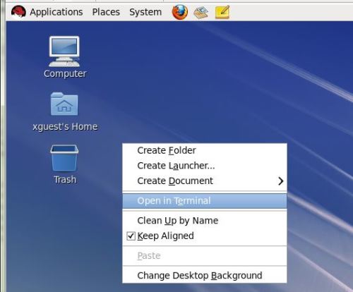 Linux如何开启图形界面？