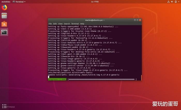 如何在Linux上开发系统软件？  第1张
