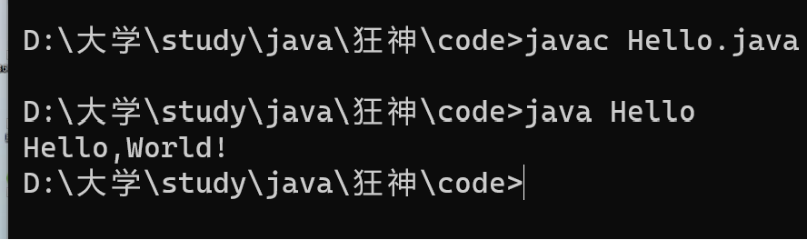 Java中1需要区分大小写？