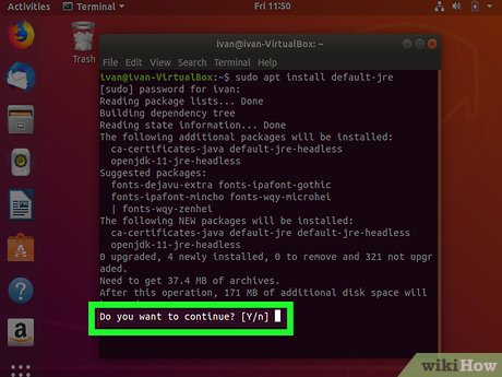 Ubuntu如何编译Java文件？  第1张