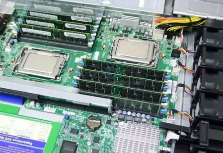 服务器级处理器真能碾压普通CPU？