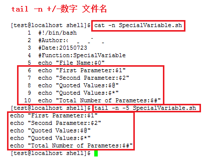Linux如何返回文件行数？  第1张