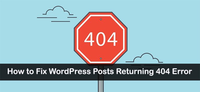 如何修复WordPress 404错误？  第1张