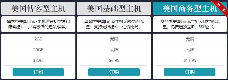 虚拟主机搭建费用多少？