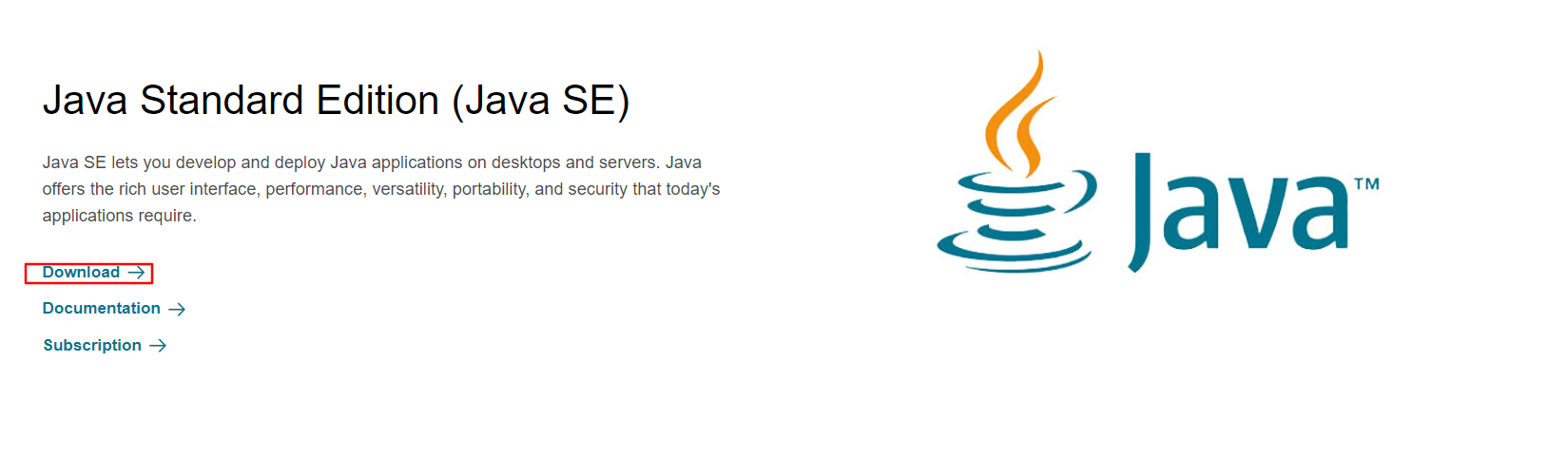 Win10如何安装Java？  第1张