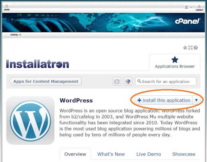 如何识别网站使用WordPress？  第1张