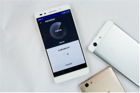 手机隐私一键清除？