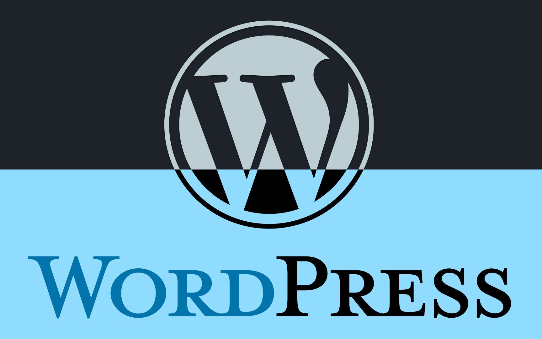 WordPress主题插件设置教程