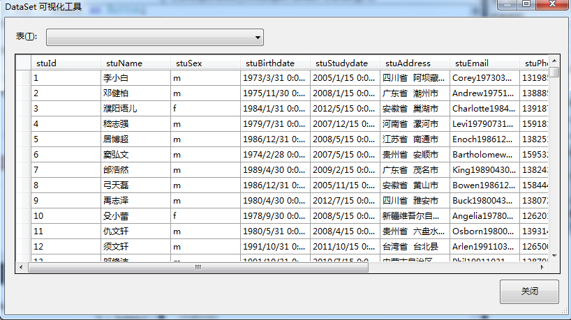 数据库转Excel怎么操作？  第1张