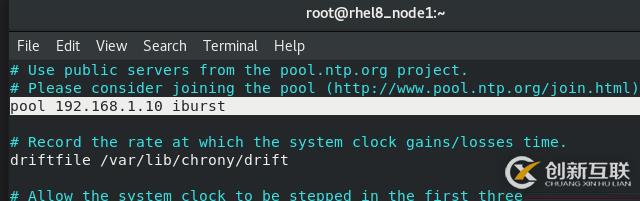 Linux系统崩溃日志在哪找  第1张