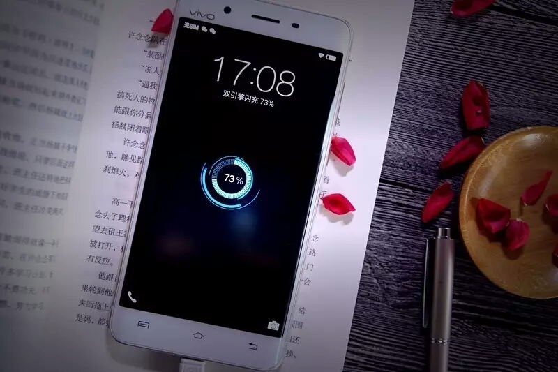 vivo X6为何耗电快  第1张