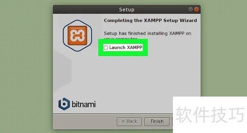 服务器安装xampp失败怎么办