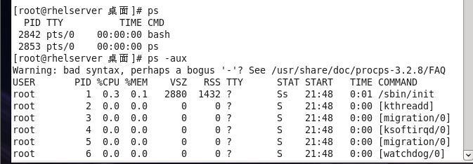 Linux如何运行多个进程？  第1张