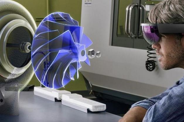 3D物理摄影机效果有多真实？  第1张