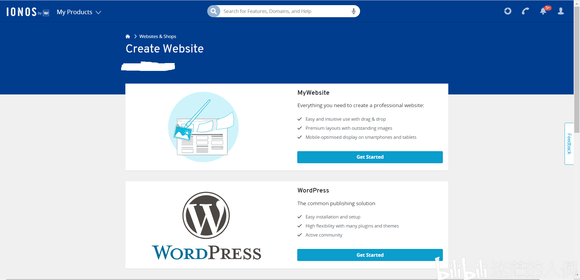 如何搭建WordPress网站环境  第1张