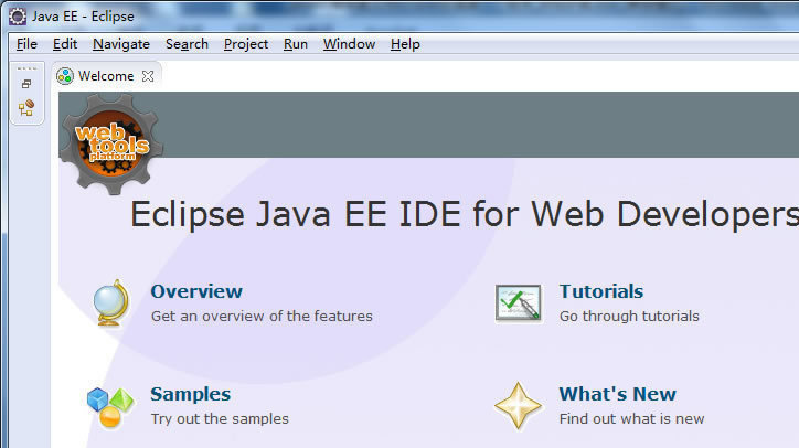 Eclipse如何创建Java项目？  第1张