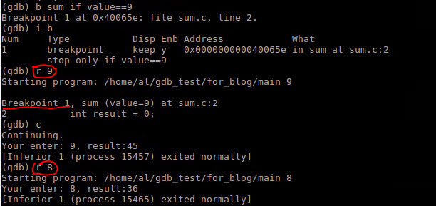 Linux如何快速退出gdb调试器