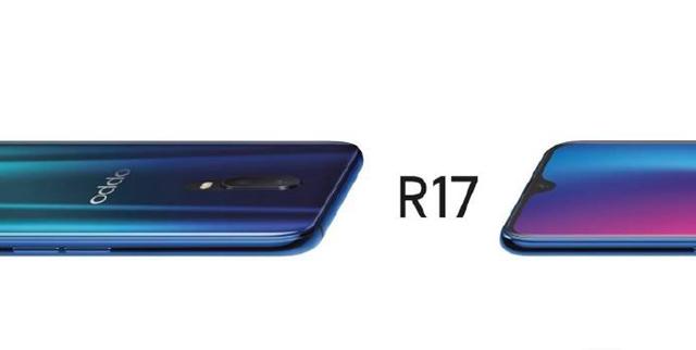 OPPO R17的WiFi开关为何设计在右侧？