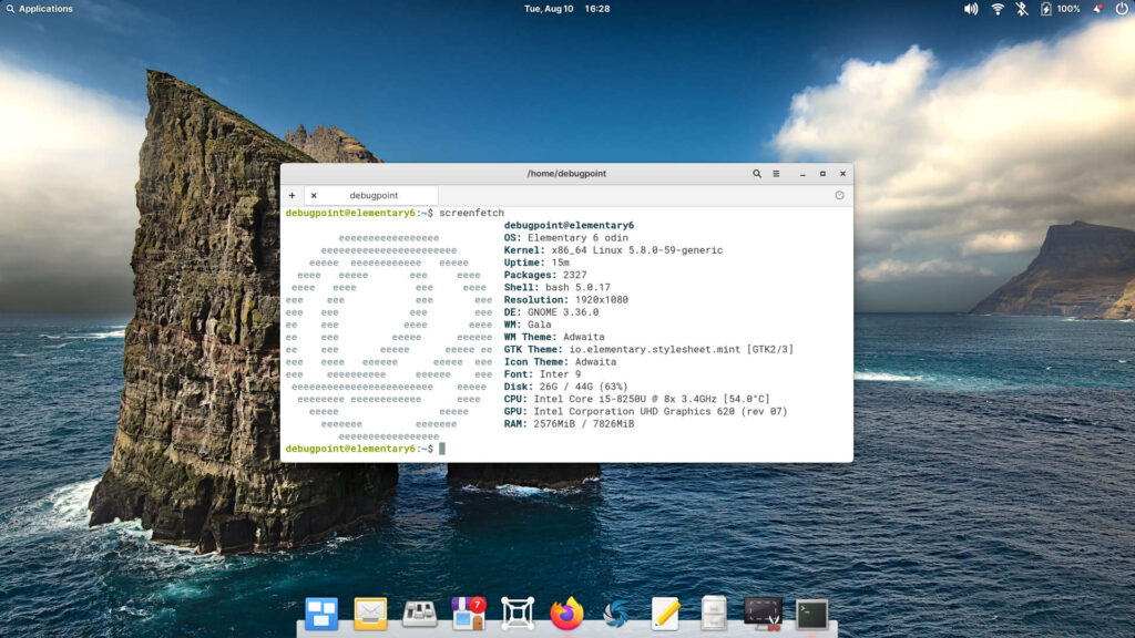 轻松运行古董级Linux 0.11系统  第1张