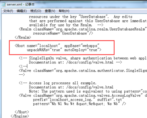 Tomcat怎么访问HTML文件？  第1张