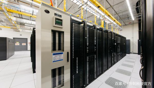 服务器和物理机哪个成本更低？  第1张