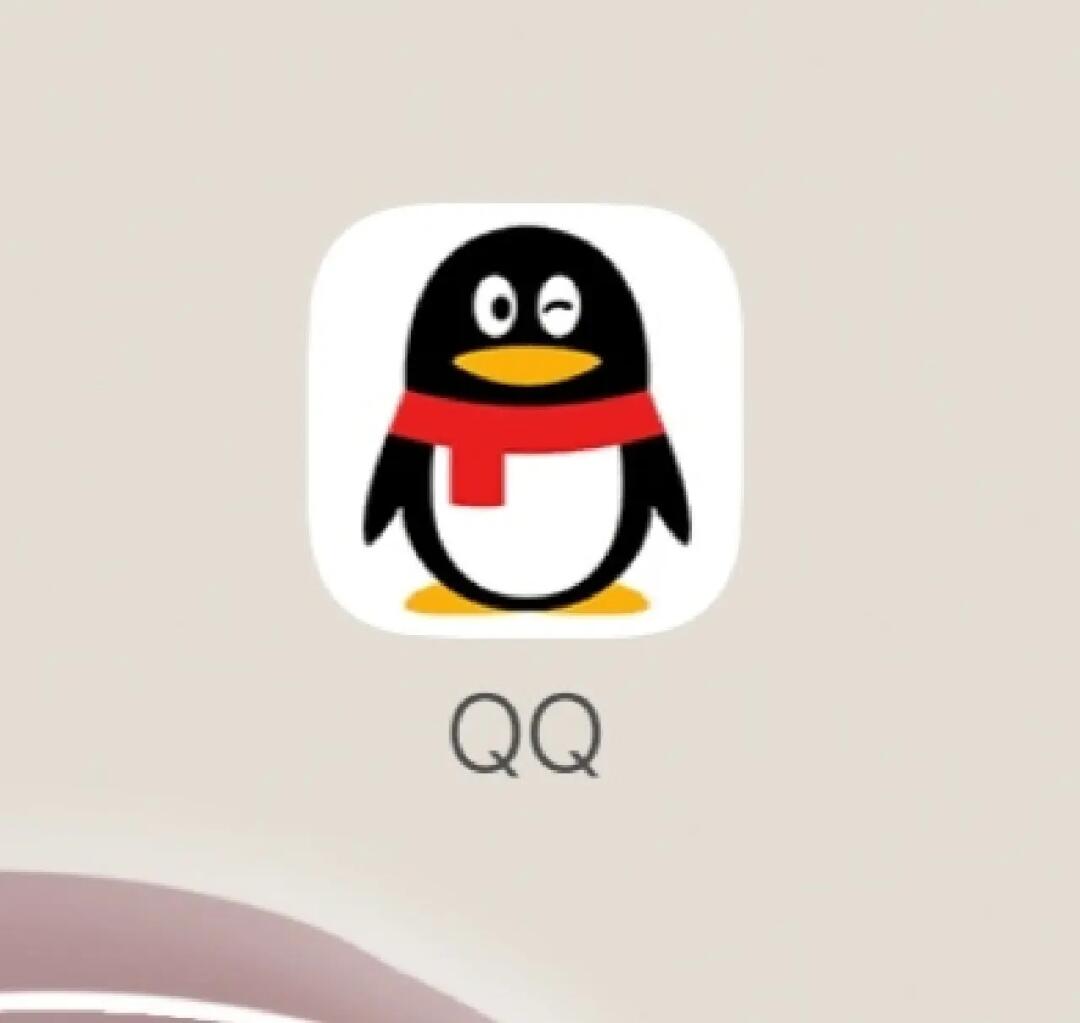 QQ图标偷偷加了耳朵？