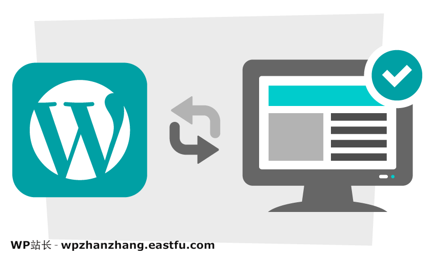 WordPress登录页面如何更换logo  第1张