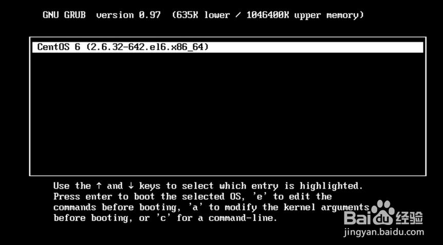 Linux解除写保护快速步骤  第1张