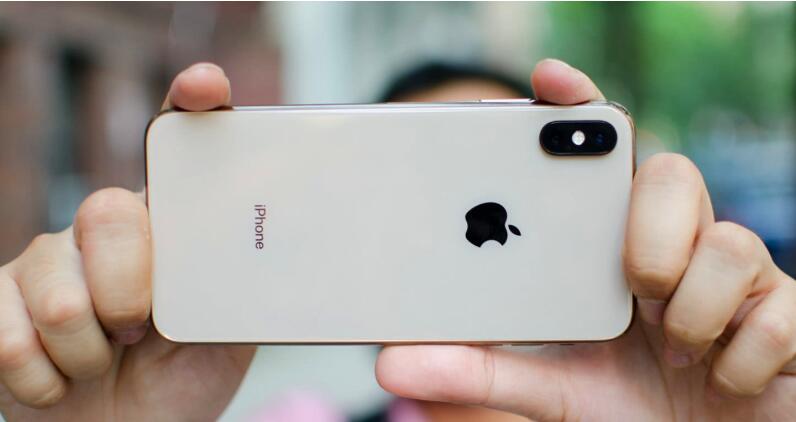 iPhone XR微信黑屏原因？  第1张