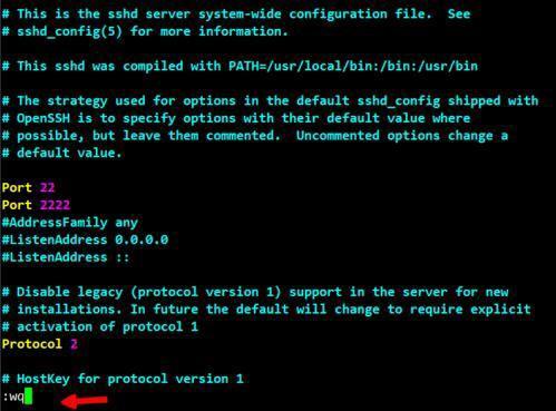 Linux如何安全关闭服务器？