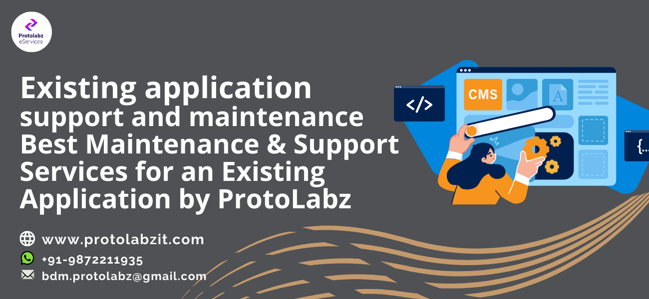 Why Your Server Needs Maintenance Now?