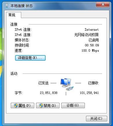 为什么虚拟主机IP无法访问？