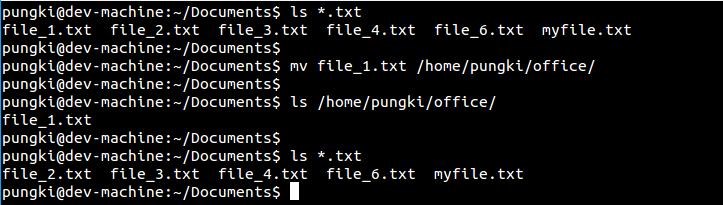 Linux怎样管理视频文件