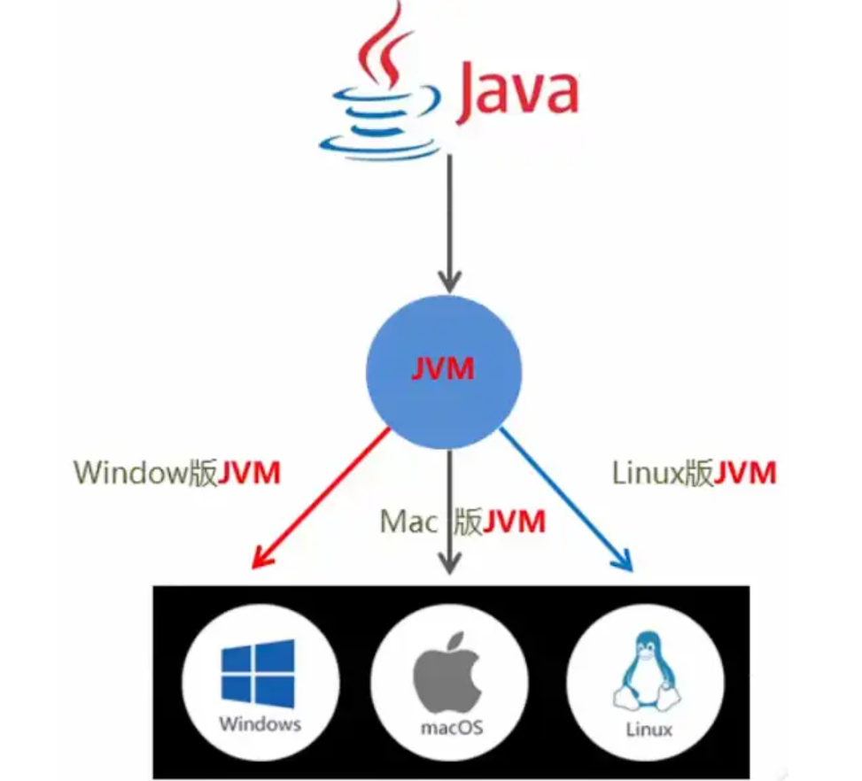 如何启动JVM？  第1张