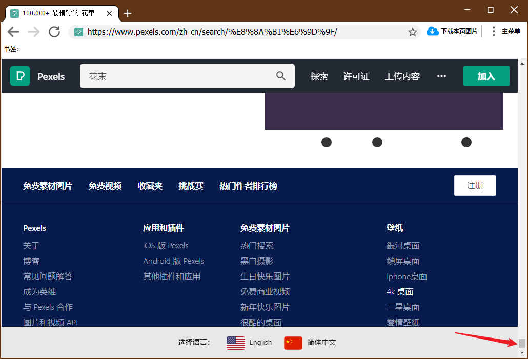 如何轻松下载网页文件  第1张