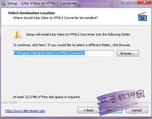 视频如何轻松转HTML？