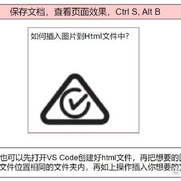 HTML5快速插入图片方法？