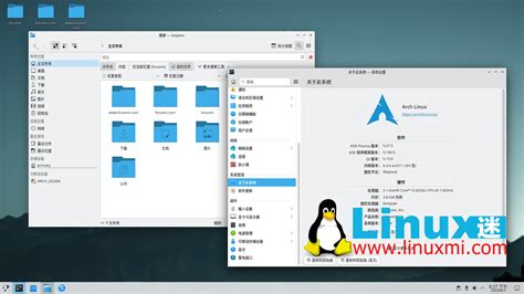 Linux怎样复制系统文件夹？