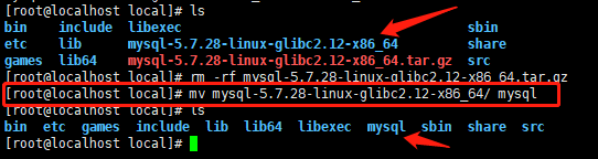 Linux MySQL远程访问配置教程  第1张