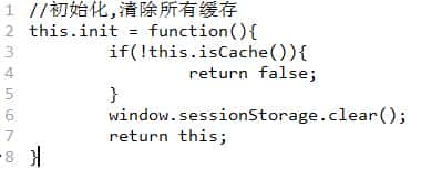 弹出HTML缓存如何清除？  第1张