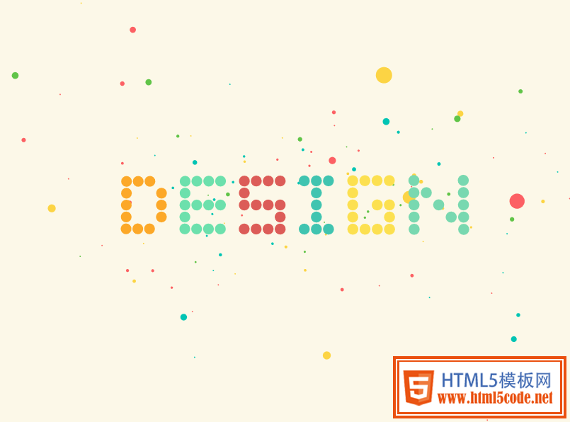 HTML5动态效果如何制作？