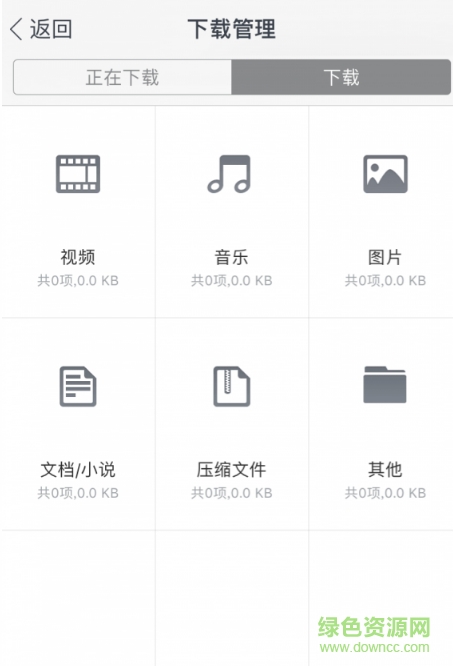 iPhone在UC打不开文件？  第1张