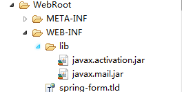 如何在Java Web中实现边框？