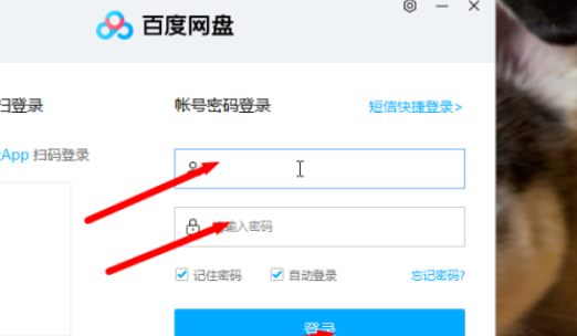 百度网盘无法下载原因？