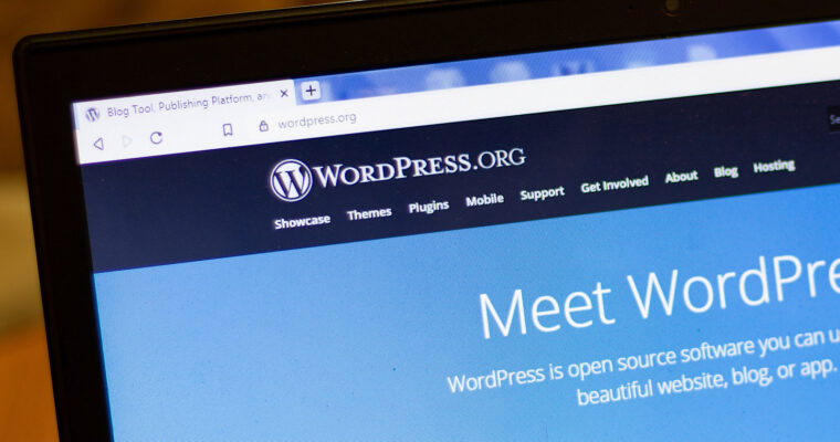 WordPress免费秒变CMS神器？