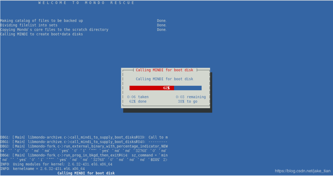 怎样快速封装Linux为ISO？  第1张