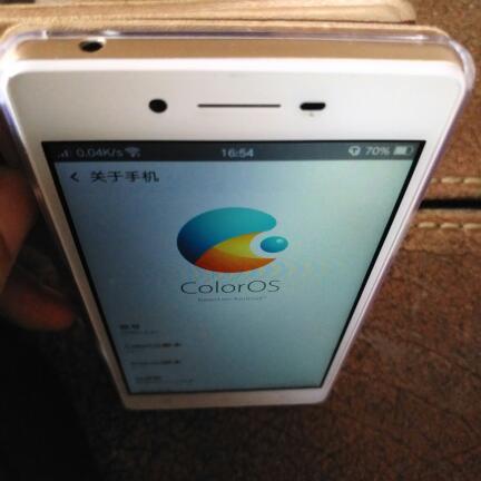 oppoa33没声音怎么回事  第1张