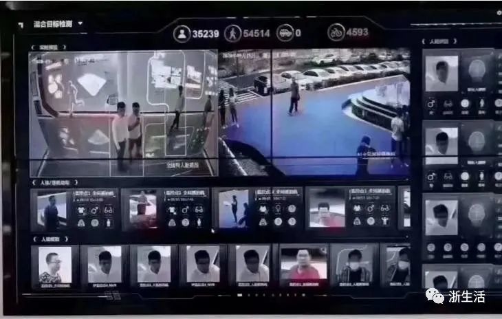 人脸抓拍服务器  第1张
